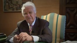 Nello Streri, un borghese…