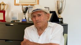 Angelo Mario Ferrari