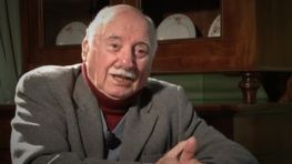 Roberto Musso, giovanissima…