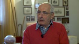 Aurelio Millone