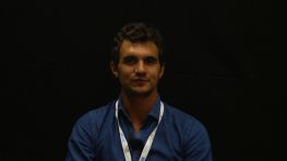 Stefano Barberis