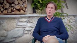Massimo Monetti