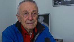 Mario Gheddo