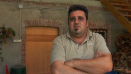 Ivano Rean Conto