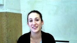 Alessia Gibbin