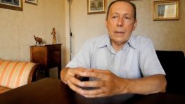 Angelo Petrini