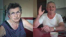 Paolo Cavalli e Silvana…