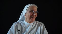 Suor Annamaria De Rossi
