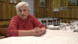 Santina Ricca
