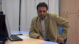 Abdel Kader Moutaabid