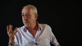 Mario Grosso