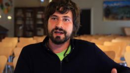 Mattia Giustina