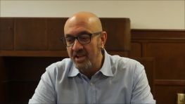 Luca Calissano