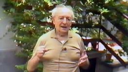 Alberto Jacometti