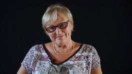 Marilena Boscarino