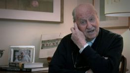 Ercole Silvestri, un alpino…