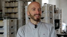 Emanuele Perino
