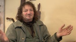 Sergio Cauda
