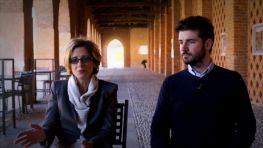 Alda Bosi e Riccardo Simonetti…