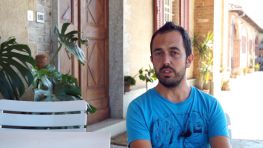 Stefano Marchisio