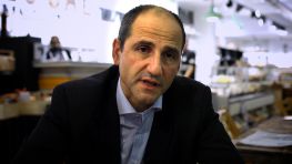 Mauro Tenti