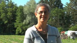 Claudia Boggio