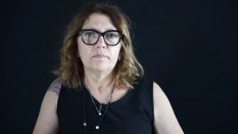 Ornella Calzolai