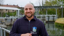 Andrea Ferrarotti