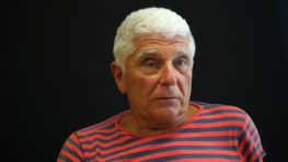 Giorgio Tebaldi