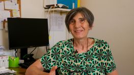Marinella Ferrari