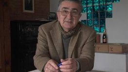 Piero Bava 