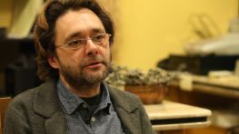Federico Ricatto