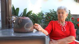 Teresa Binando