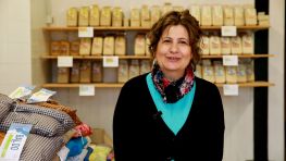 Scribante Lauretta