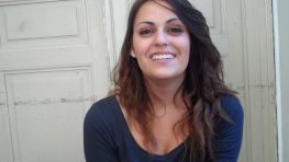 Cristina Mazzoni