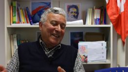 Salvatore Lodato