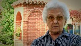 Anna Maria Pagliero, dalla…