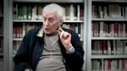 Delmo Maestri: il dopoguerra 