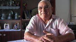 Salvatore Caputo e Pasqualina…
