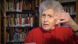 Paola Sibille, la staffetta…