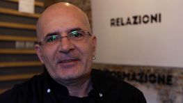Gianfranco Tibaldi