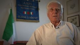 Paolo Fulcheri, un barbiere…