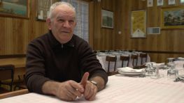 Cesare Mollo