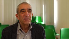Adolfo Audenino