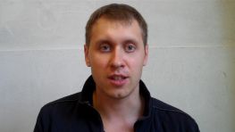 Alessandro Nadtochiy
