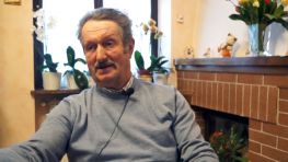 Antonio Monge