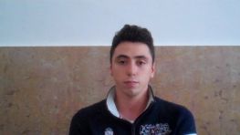 Emanuele Bertazzo 