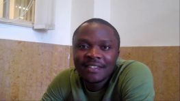 Festus Odigie Osasu