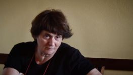 Gemma Boeri