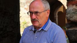 Enzo Clerico